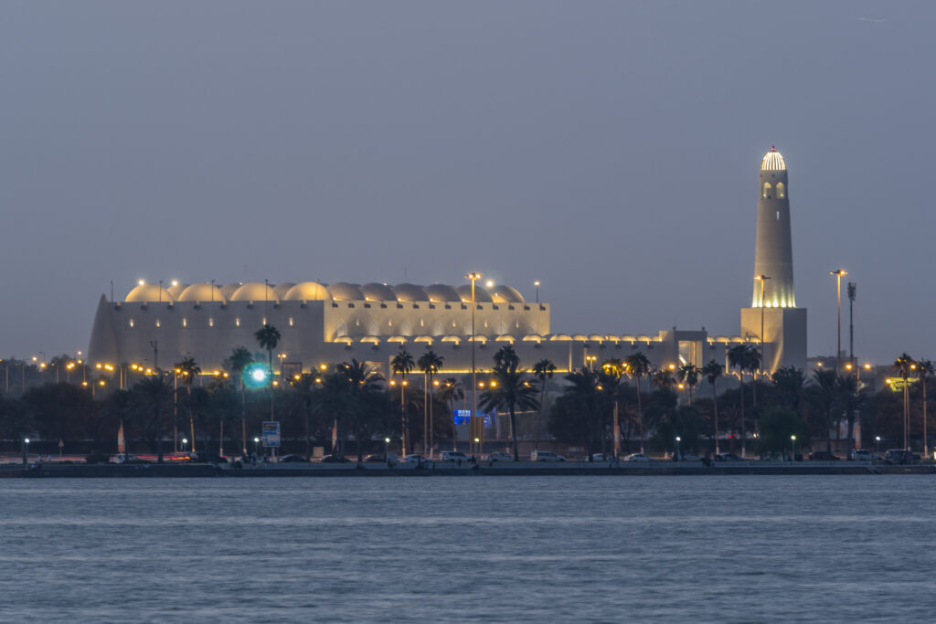 Edison says Qatar still evaluating impact of Iran attack on LNG supply- oil and gas 360