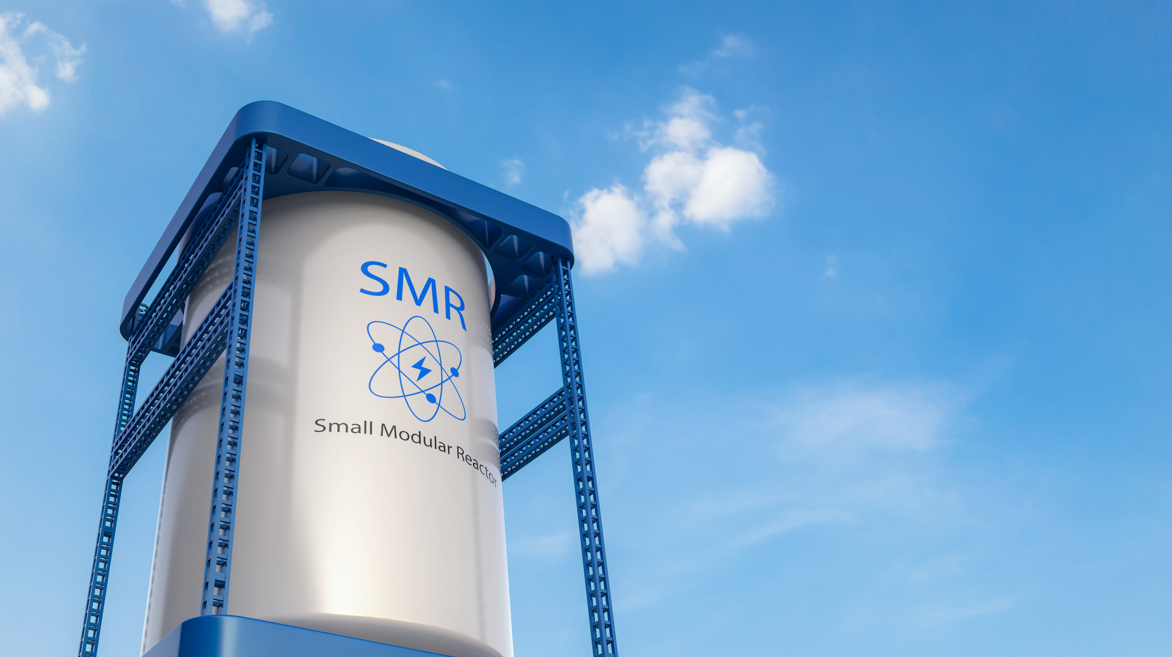 The Equity Tax Catalyst Behind SMR Investment: Why capital is finally moving- oil and gas 360