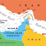 Hormuz at Risk: Shipping strains as Gulf conflict deepens by Oil & Gas 360