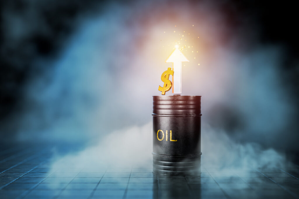 Oil prices hit highest since 2022 at more than $119 a barrel on Iran war- oil and gas 360