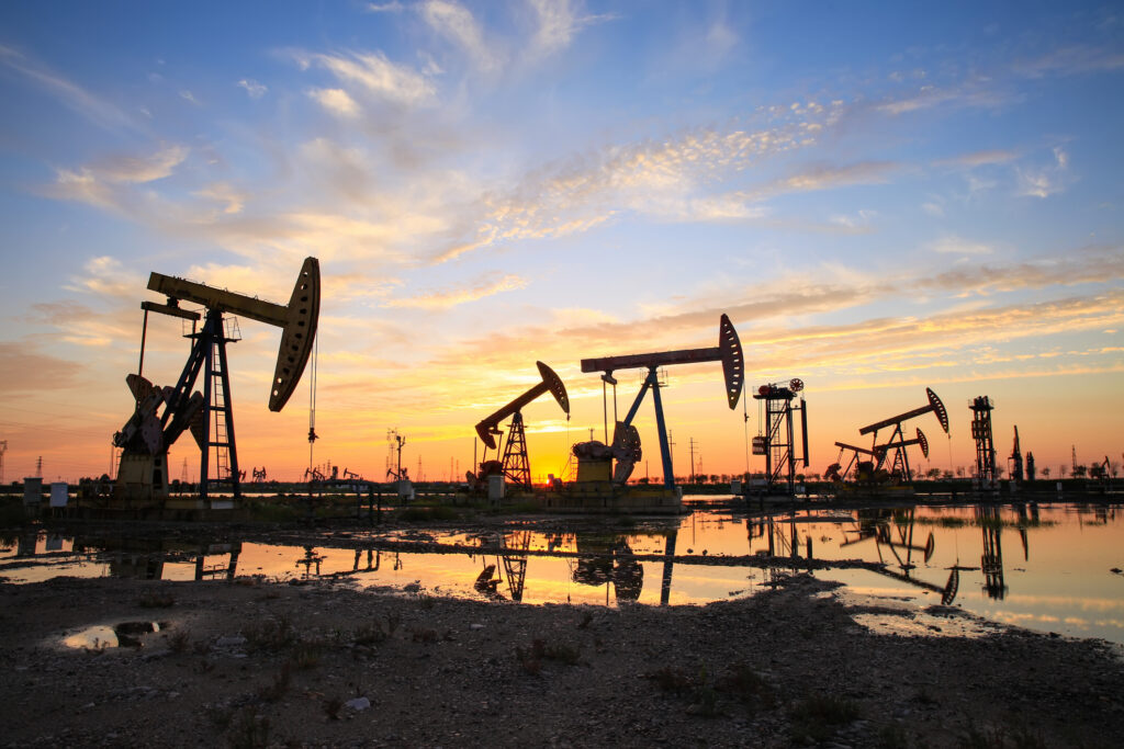 Oil prices jump over 2% amid ongoing Middle East attacks- oil and gas 360