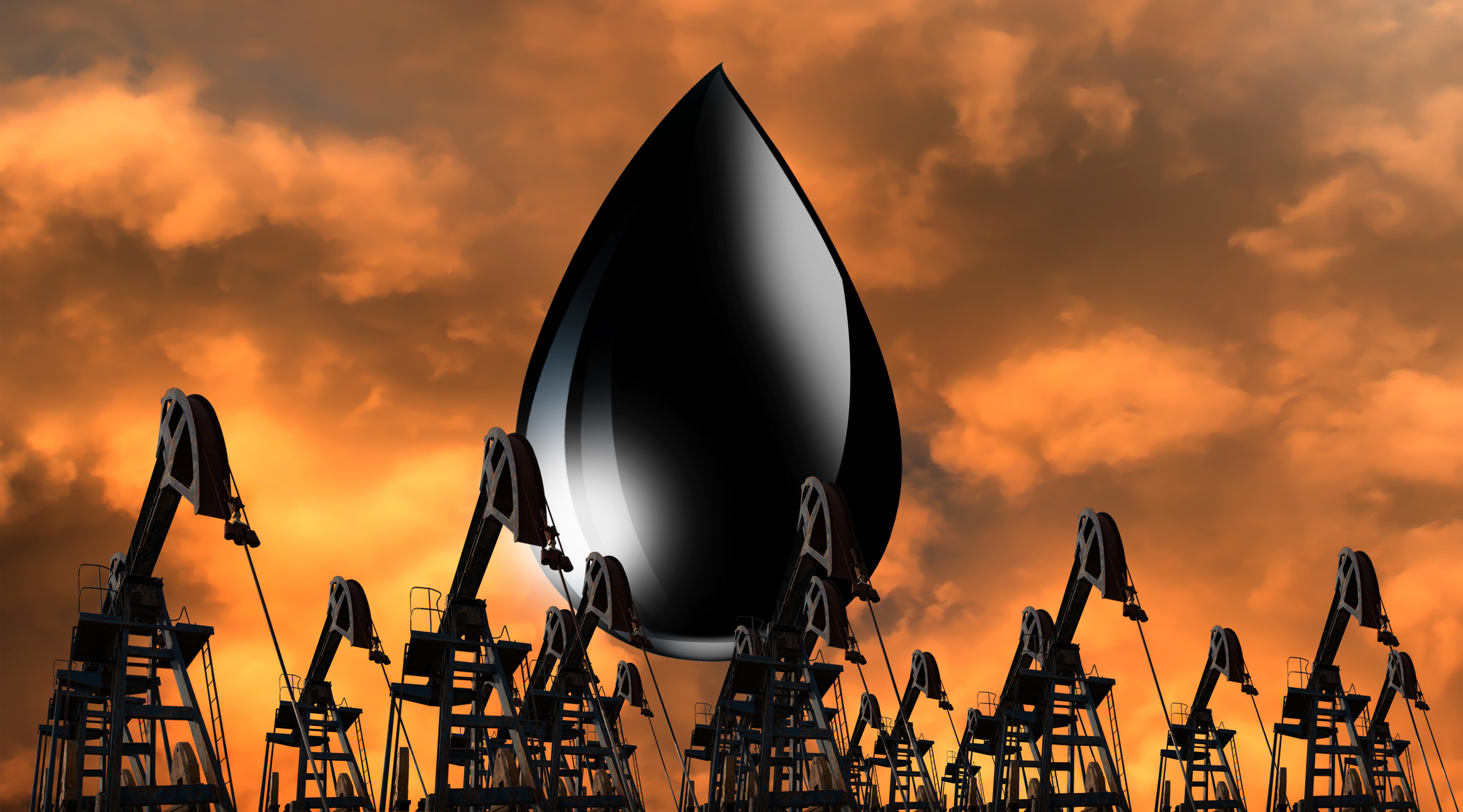 Resource wars are here and oil is the first casualty- oil and gas 360