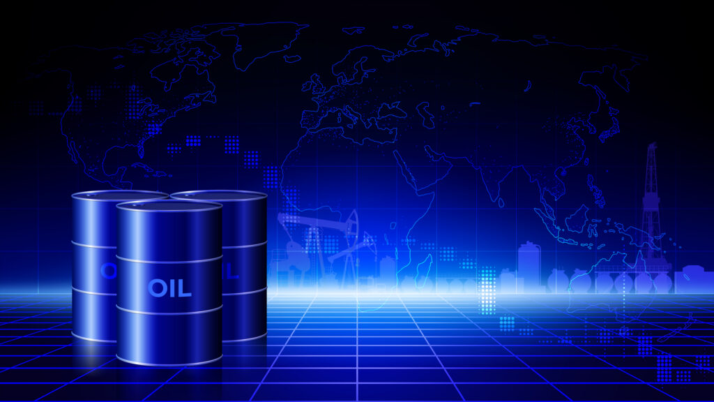 Global Strategic Petroleum Reserves, Part 1: SPR is Not one Thing- oil and gas 360
