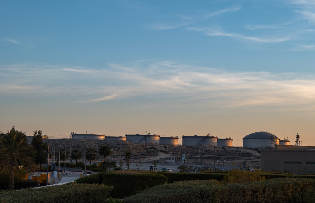 Gulf producers slash oil output by 5 million Bpd- oil and gas 360