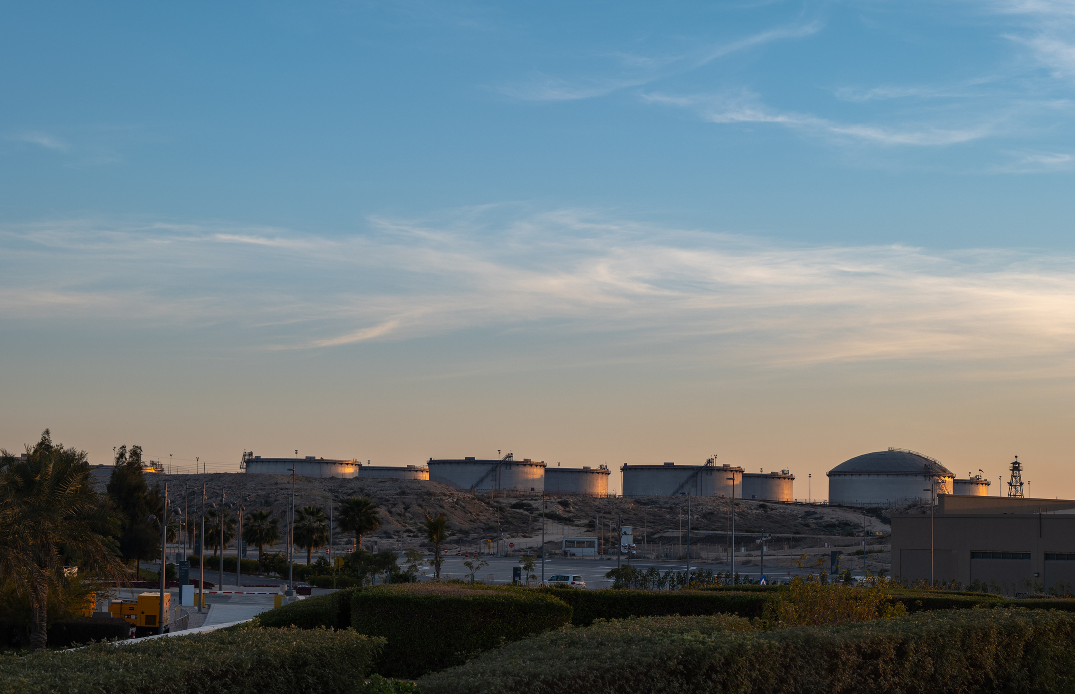 Gulf producers slash oil output by 5 million Bpd- oil and gas 360