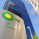 BP shares up 20% since Iran war, leading all supermajors- oil and gas 360