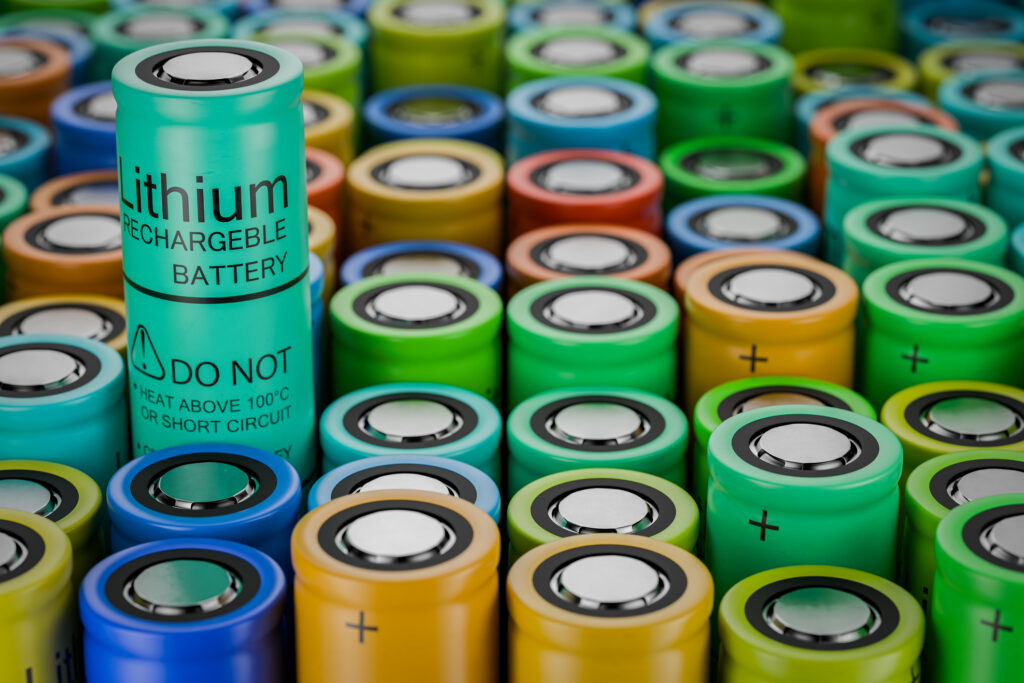 Solid-state batteries could shatter China's grip on global energy storage- oil and gas 360