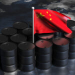 China added more crude to its massive stockpile in March, but outlook shifts: Russell- oil and gas 360
