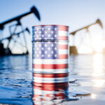American diplomacy and energy: Power, constraint, and consequence; energy before diplomacy: Material power at the turn of the century- oil and gas 360