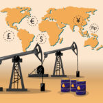Approaching 1 billion barrels lost, the supply shock is reshaping oil markets- oil and gas 360