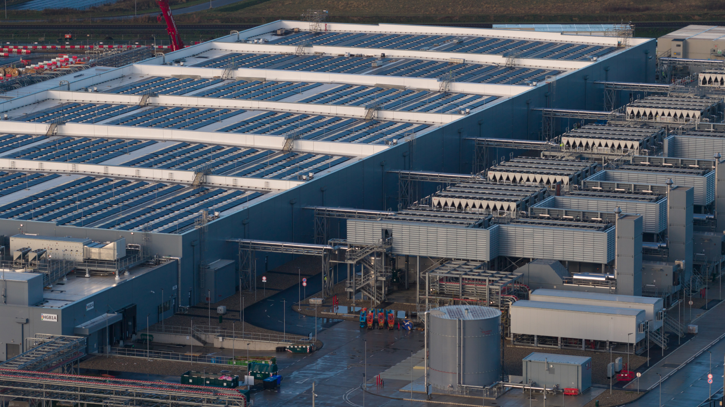 Data Centers in America: Digital infrastructure, energy reality, and the rise of closed loop systems- oil and gas 360