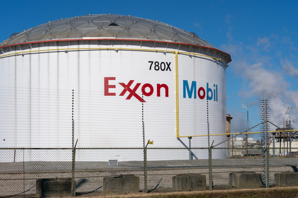 Exxon output drops 6% as Middle East war disrupts Gulf operations- oil and gas 360