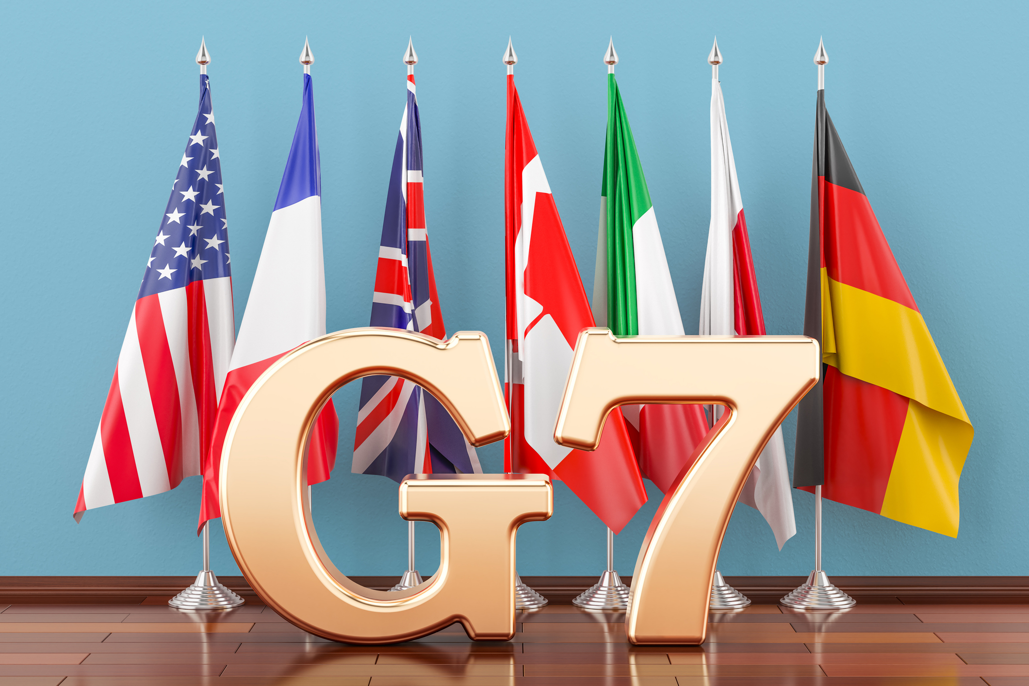 Britain urges G7 to accelerate clean energy push amid global turmoil- oil and gas 360