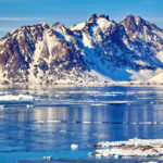 Halliburton awarded Greenland Energy Arctic drilling contract- oil and gas 360