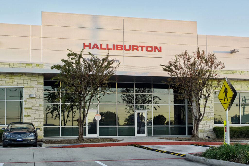 Halliburton weathers Iran disruption, sees early North America rebound- oil and gas 360