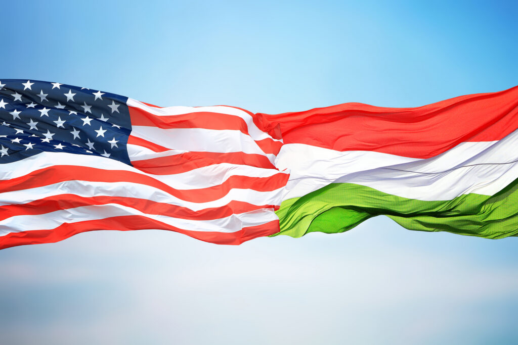 Hungary set to agree to buy U.S. oil during JD Vance visit- oil and gas 360