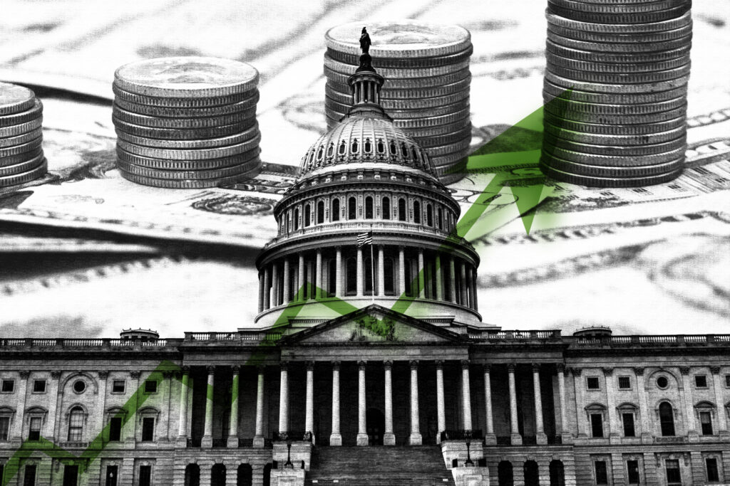 US will punish fraud and insider trading, derivatives regulator tells Congress- oil and gas 360