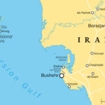 Kharg Island targeted in U.S. strikes as Hormuz tensions lift oil prices- oil and gas 360
