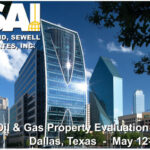 Netherland, Sewell, & Associates Announces its Oil & Gas Property Evaluation Seminar, Dallas, Texas, May 12-13, 2026- oil and gas 360