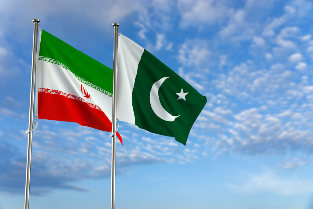 Iran may join peace talks after Pakistan works to end US blockade, Iran source says- oil and gas 360