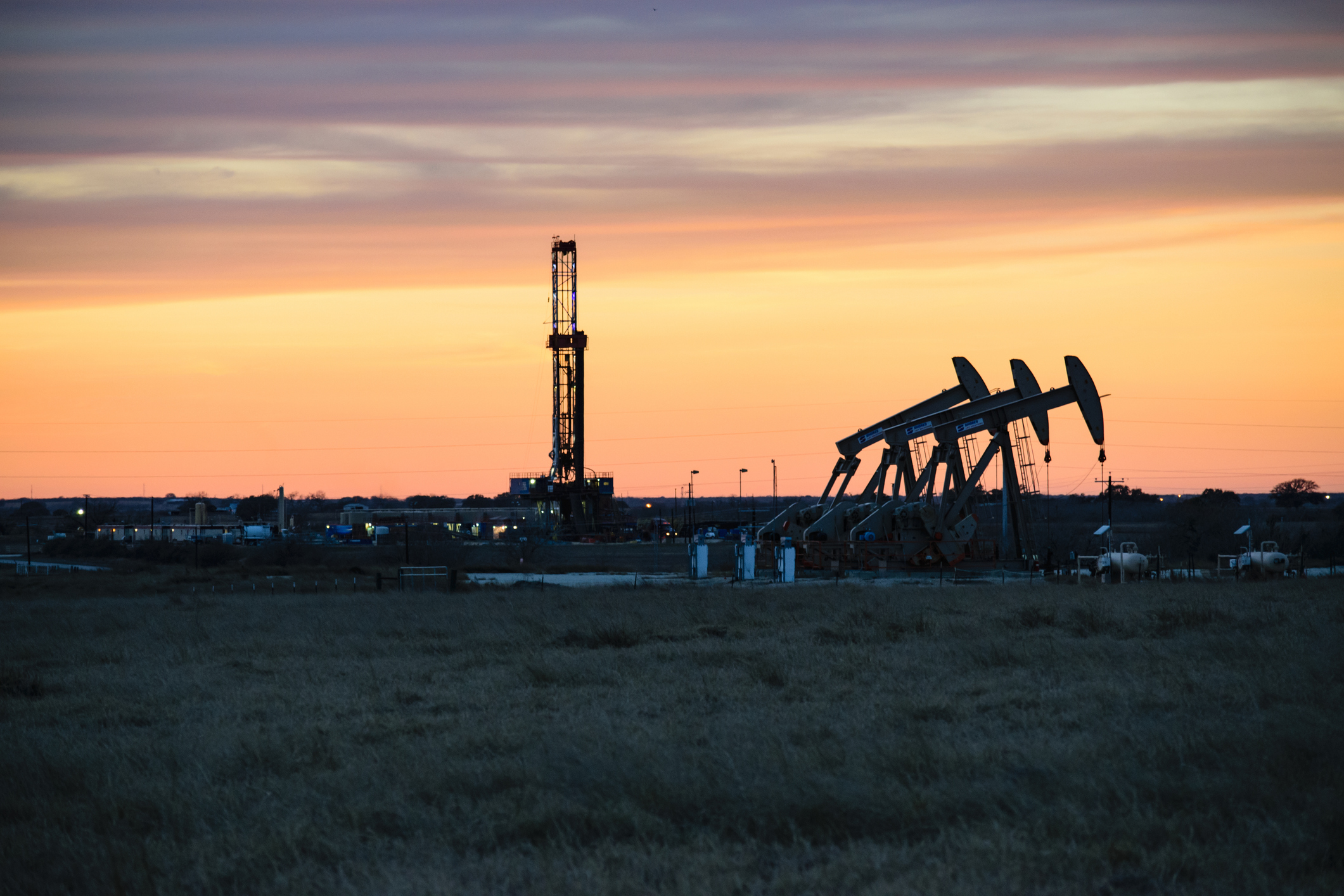 Permian holds 55,000 sub-$50/bbl drilling locations, analysis finds- oil and gas 360