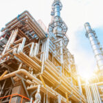 Petrochemicals in a volatile world- oil and gas 360