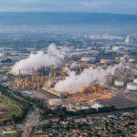 West Coast energy squeeze: Refinery closures meet global risk- oil and gas 360