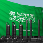 Saudi Arabia February crude exports up, output highest since 2022, JODI says- oil and gas 360