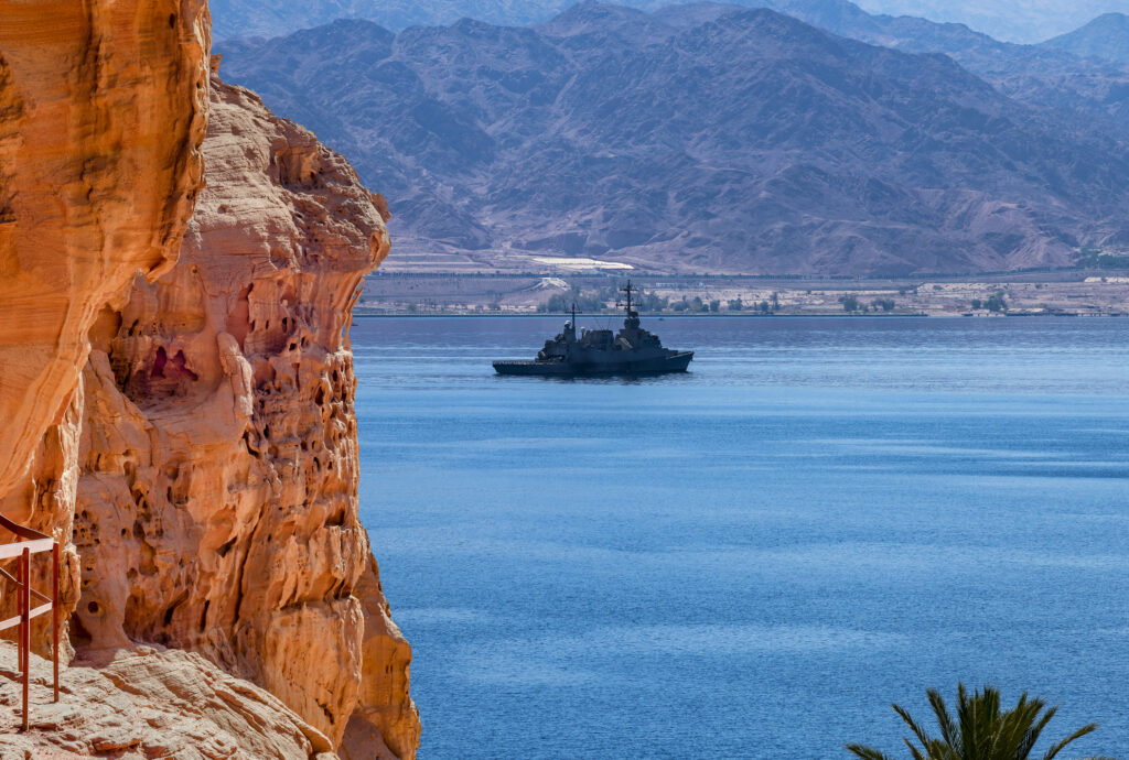 Strait of Hormuz traffic barely affected on first day of US blockade, data shows- oil and gas 360