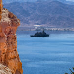 Strait of Hormuz traffic barely affected on first day of US blockade, data shows- oil and gas 360