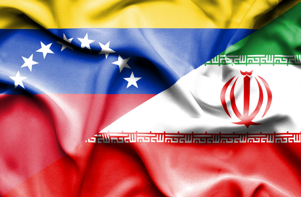 Why pressure toppled Caracas but not Tehran- oil and gas 360