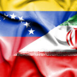 Why pressure toppled Caracas but not Tehran- oil and gas 360