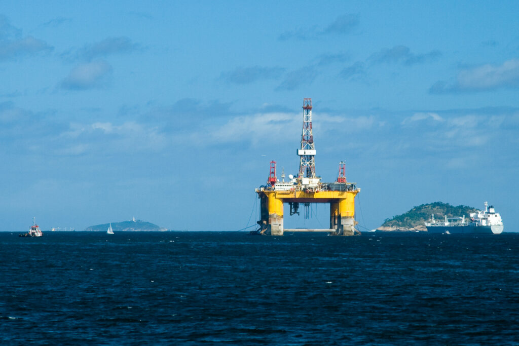 Latin America offshore drilling gains appeal as Iran war reshapes markets – Oil & Gas 360 Latin America offshore drilling gains appeal as Iran war reshapes markets – Oil & Gas 360