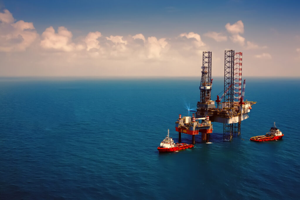 Valeura charters jackup rig for multi-year drilling campaign in Gulf of Thailand- oil and gas 360