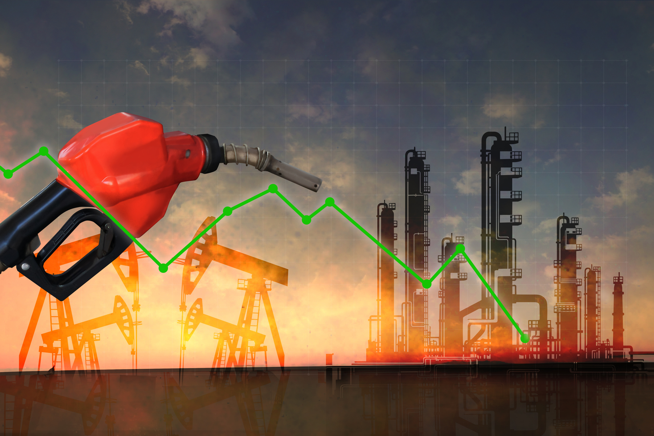 The new energy shock, Part 3: Where capital moves next- oil and gas 360