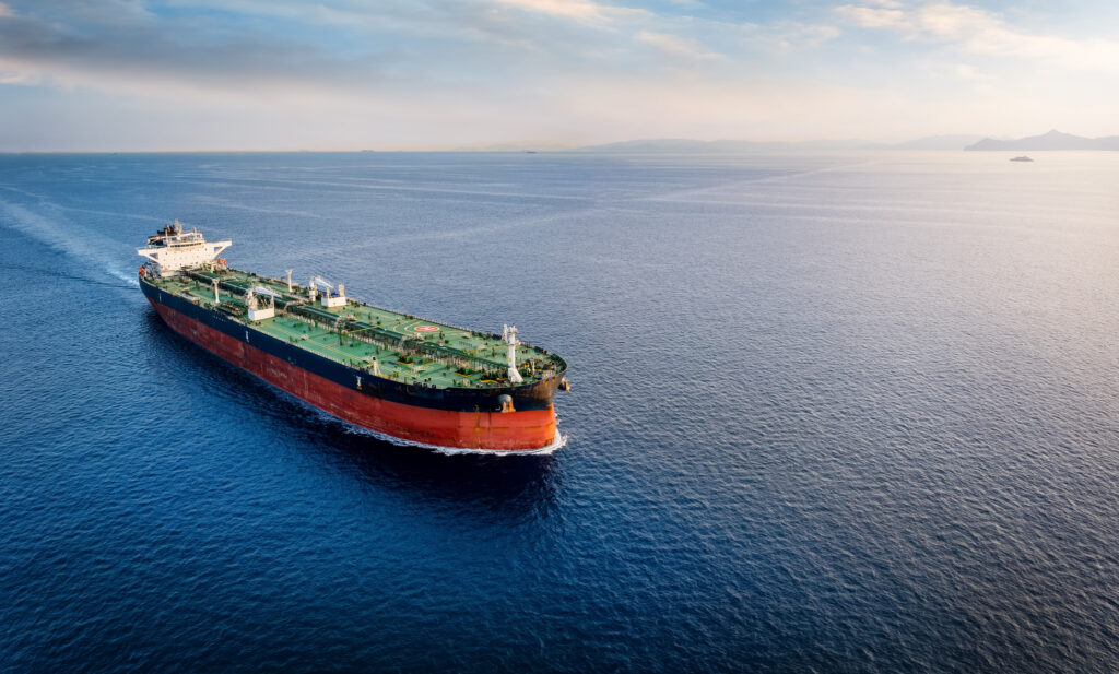 Tanker fleet heads to load U.S. oil as Middle East supply crumbles- oil and gas 360