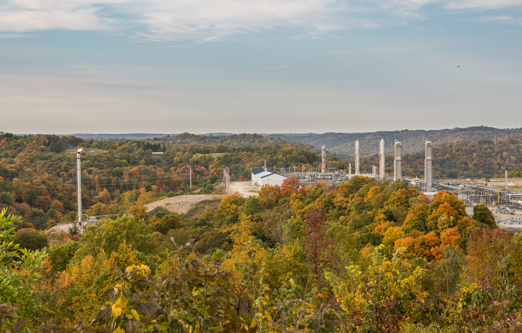 The Appalachian Basin: The Gas Province That Made America the World’s LNG Superpower- oil and gas 360