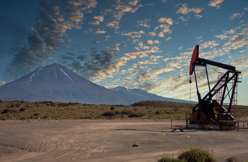 YPF unveils $25-billion investment plan to accelerate Vaca Muerta exports- oil and gas 360