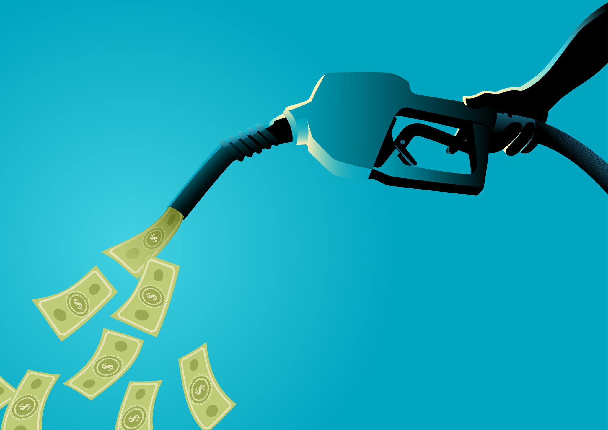 Gasoline prices, consumer behavior, and the new economic resilience- oil and gas 360