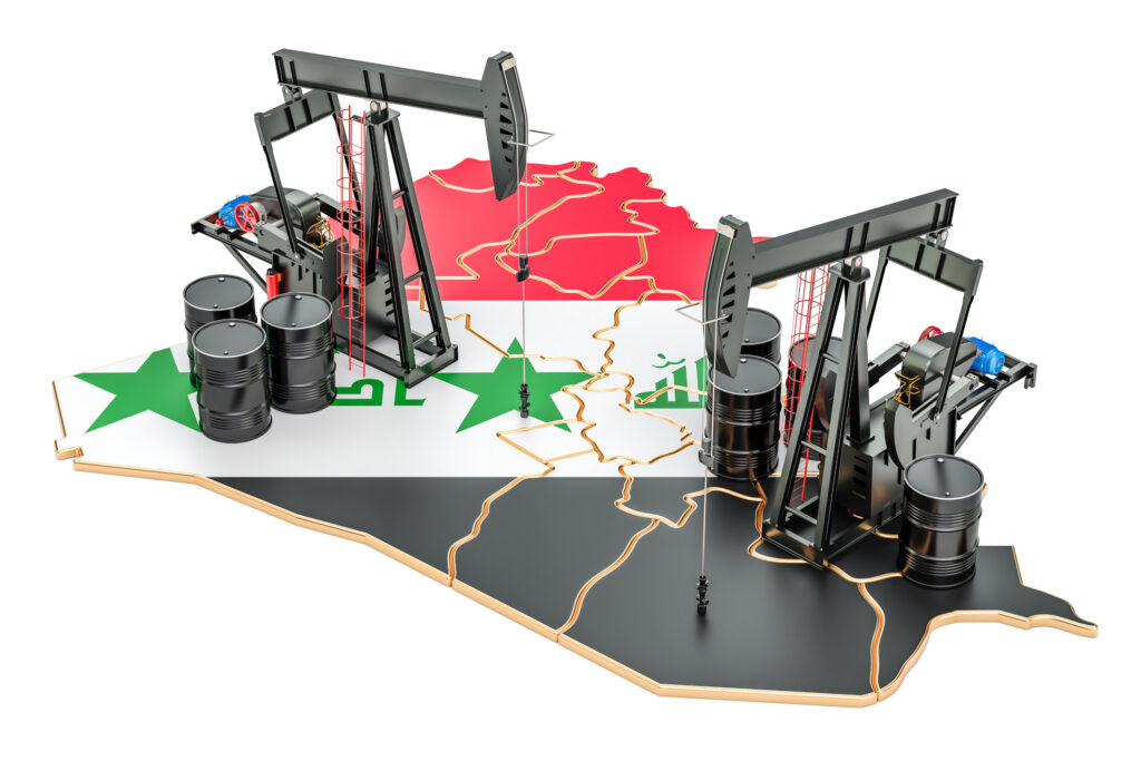 Iraq offers huge discounts for crude shipments via Hormuz- oil and gas 360