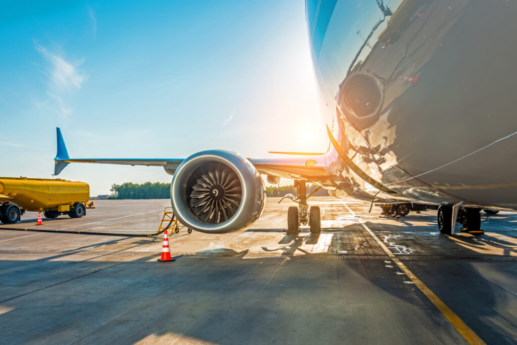 Rising jet fuel and ticket prices could disrupt summer air travel- oil and gas 360