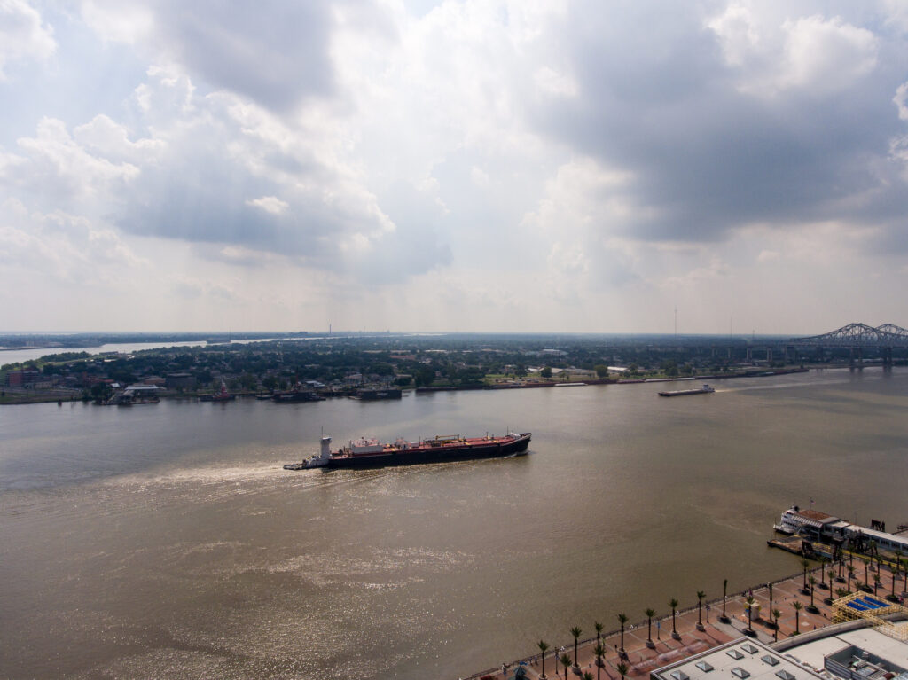 Argent LNG gains unanimous Louisiana legislative support- oil and gas 360