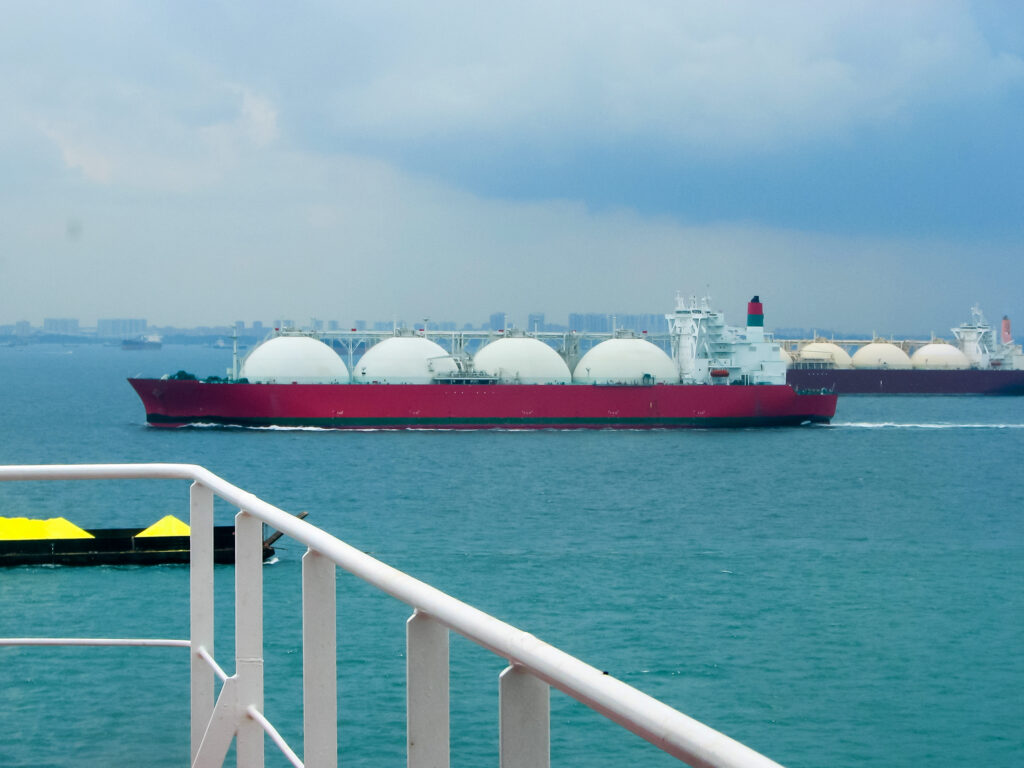 Woodside CEO: Markets are badly underestimating the LNG supply shock- oil and gas 360