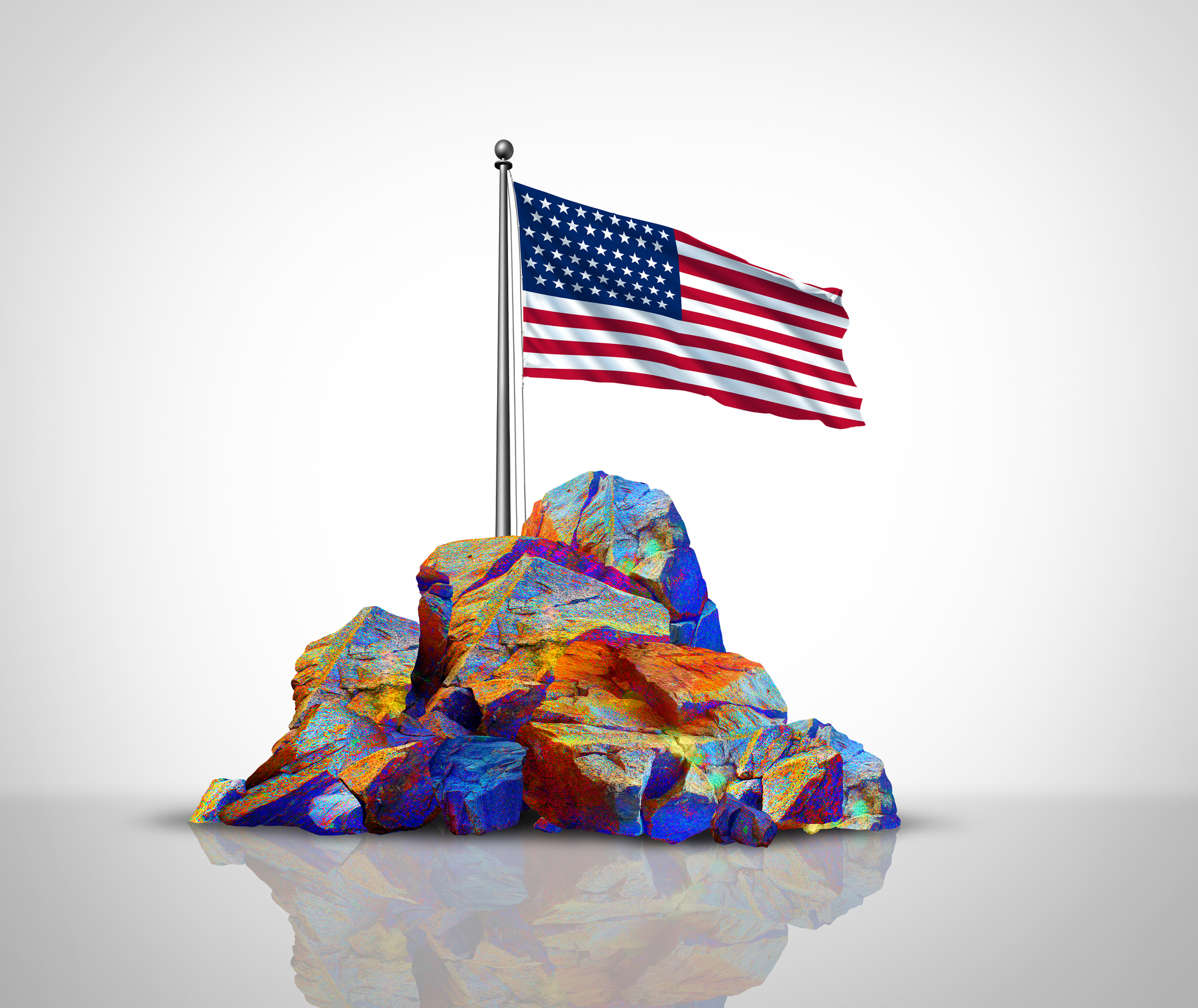From oilfields to magnets: How the U.S. is quietly rebuilding its critical minerals backbone- oil and gas 360
