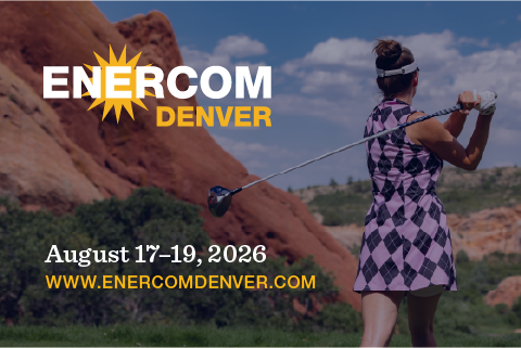 EnerCom Announces Premier Networking Events for the 31st Annual Energy Investment Conference, Including Monday Charity Golf Tournament, Monday VIP Welcome Mixer, and Tuesday Casino Night August 17–19, 2026, in Denver, Colorado- oil and gas 360