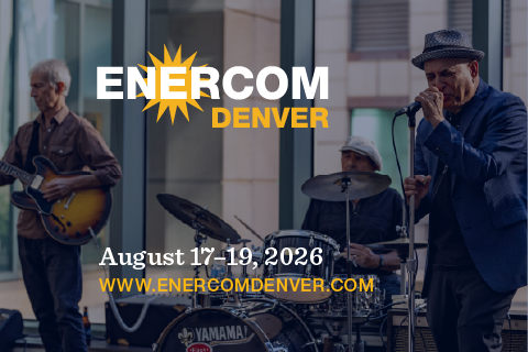EnerCom Announces Premier Networking Events for the 31st Annual Energy Investment Conference, Including Monday Charity Golf Tournament, Monday VIP Welcome Mixer, and Tuesday Casino Night August 17–19, 2026, in Denver, Colorado- oil and gas 360