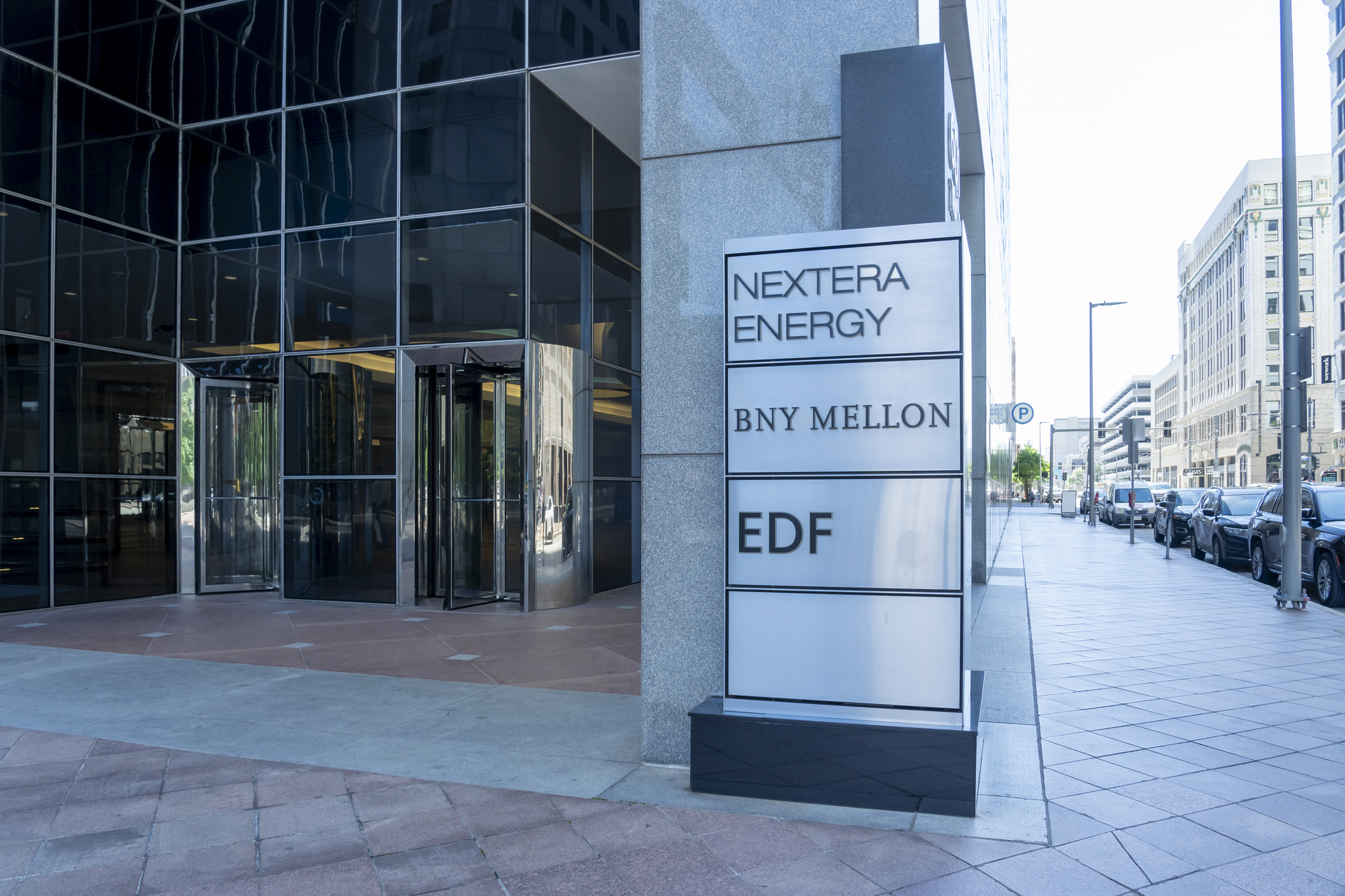 How a NextEra–Dominion Deal Gets Done: What Antitrust Actually Looks At, and What History Says Happens After- oil and gas 360