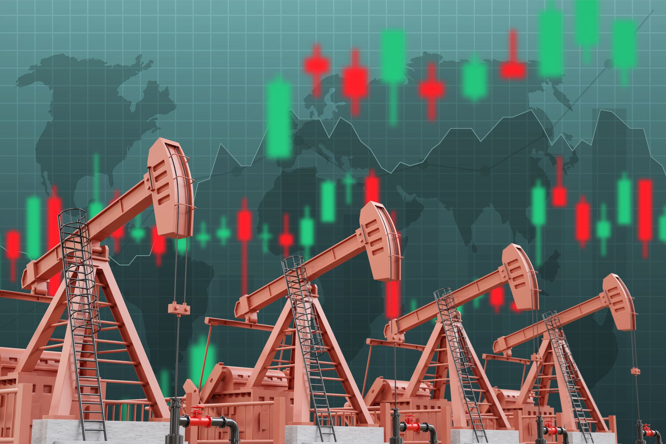 OAG360 Past Prologue Series: Oil is managed by policy, gas is managed by physics- oil and gas 360