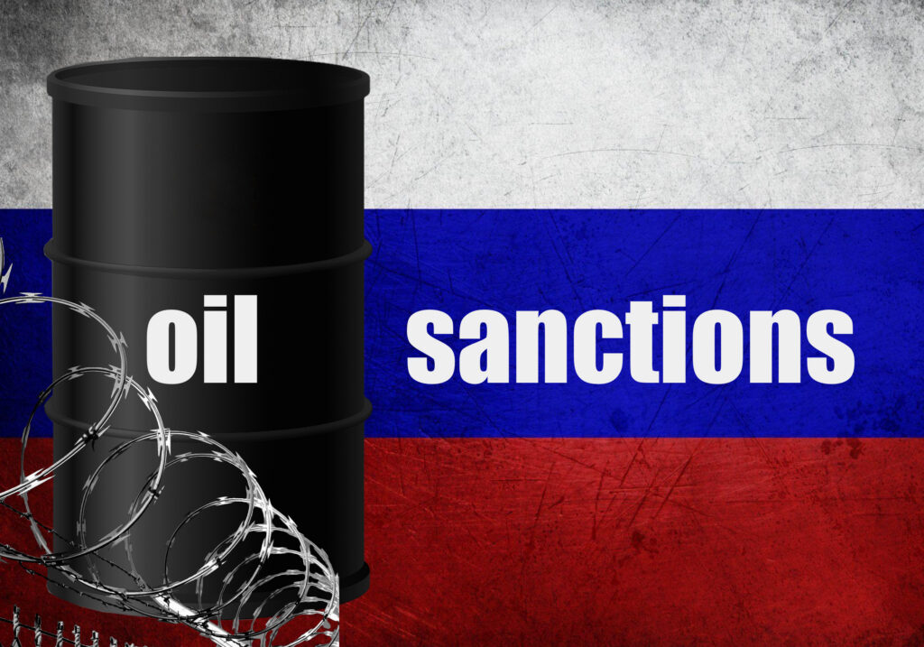 US Senators sush to reinstate Russian oil sanctions- oil and gas 360