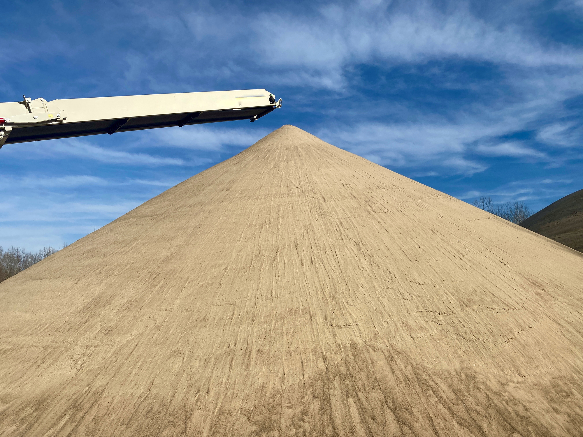 Sand and the new oil boom- oil and gas 360